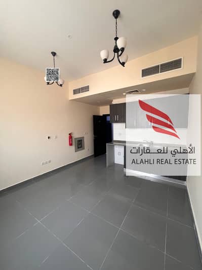 Studio for Rent in Al Alia, Ajman - IMG-20250722-WA0008. jpg