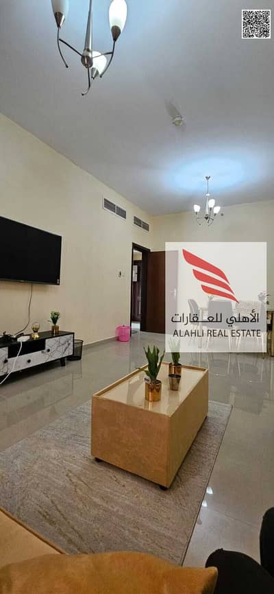 2 Bedroom Apartment for Sale in Al Nuaimiya, Ajman - IMG-20250807-WA0069. jpg