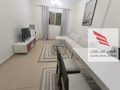 شقة 1 غرفة نوم للايجار في النعيمية، عجمان - IMG-20250725-WA0241. jpg