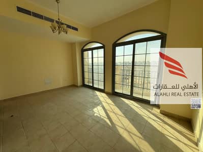 تاون هاوس 2 غرفة نوم للايجار في الزاهية، عجمان - IMG-20250807-WA0078. jpg