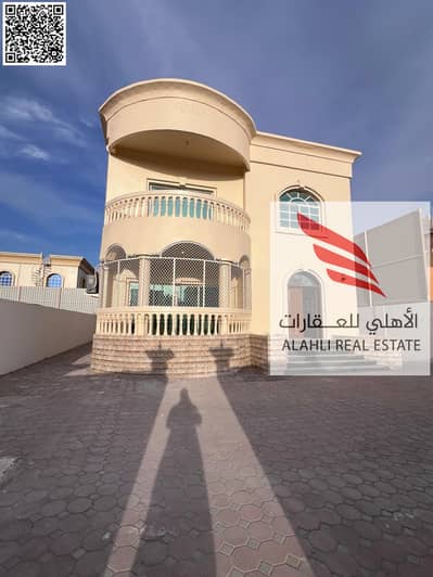 5 Bedroom Villa for Rent in Al Rawda, Ajman - IMG-20250724-WA0171. jpg