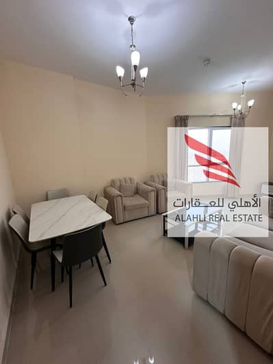 2 Bedroom Apartment for Sale in Al Nuaimiya, Ajman - IMG-20250711-WA0009. jpg