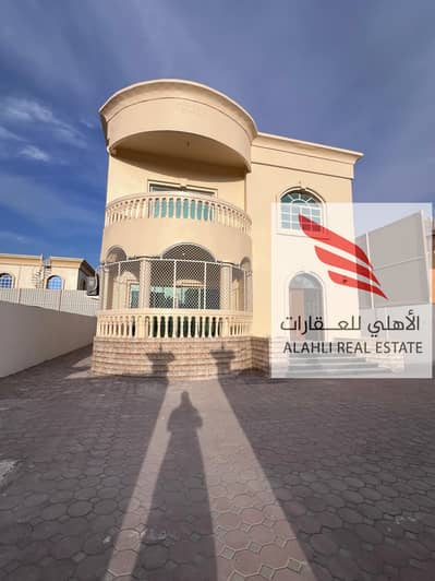 5 Bedroom Villa for Rent in Al Rawda, Ajman - 2b91a8f7-e309-4302-ad02-e892196d610d. jpeg