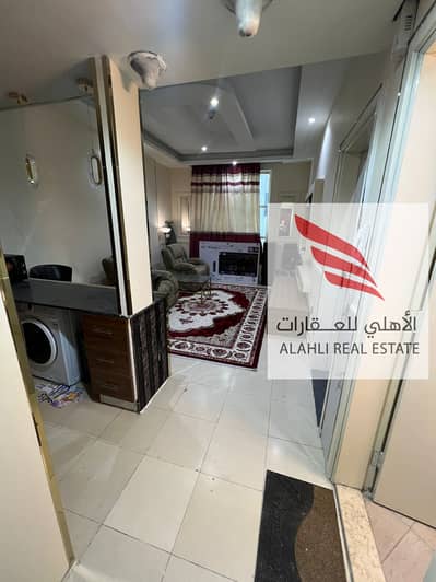1 Bedroom Flat for Sale in Al Nuaimiya, Ajman - IMG-20250710-WA0016. jpg