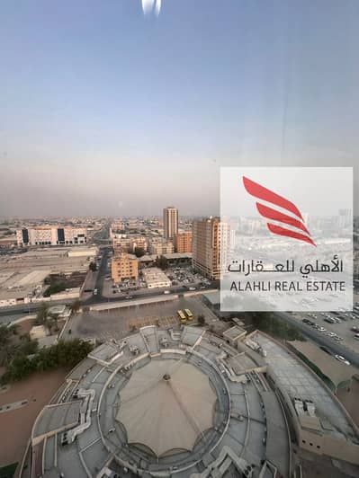 2 Bedroom Flat for Sale in Al Nuaimiya, Ajman - WhatsApp Image 2025-07-11 at 00.31. 14_aaa56419. jpg