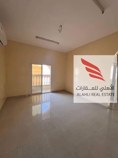 1 Bedroom Flat for Rent in Al Alia, Ajman - ff376fe4-6505-4b5b-b304-3d132a83643f. jpeg