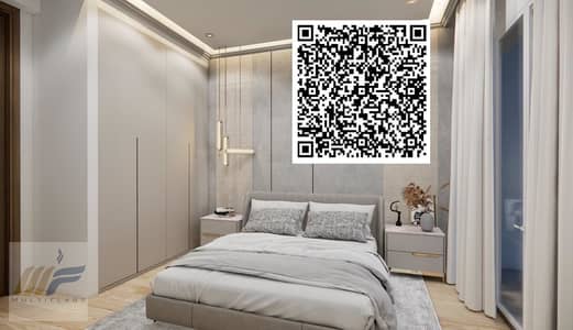 1 Спальня Апартаменты Продажа в Эмирэйтс Сити, Аджман - جولد 132 (1). jpg