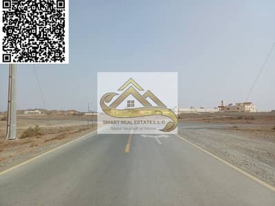 Участок Продажа в Аль Манама, Аджман - 7e4df0a9-9d7b-4b68-bdfe-1989609548f7. jpg