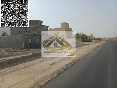 麦纳麦， 阿治曼 住宅地块待售 - 0c2af0c1-2697-403d-9547-b8bd719eea0d. jpg