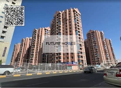 2 Bedroom Apartment for Rent in Al Nuaimiya, Ajman - Capture (3). jpg