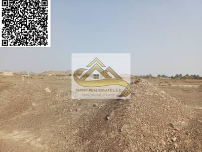 Участок Продажа в Аль Манама, Аджман - 09f43040-9f2a-4092-a101-b83f44eaf482. jpg