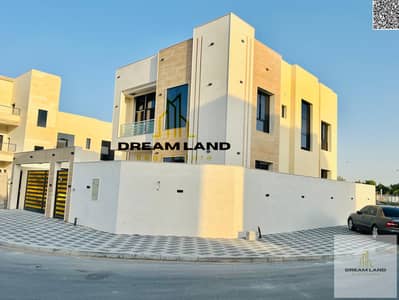 3 Bedroom Villa for Sale in Al Zahya, Ajman - batch_WhatsApp Image 2025-06-10 at 8.51. 21 PM. jpeg