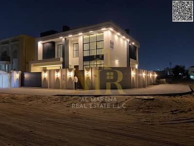 5 Cпальни Вилла Продажа в Аль Рауда, Аджман - IMG-20250809-WA0049. jpg
