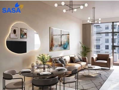 2 Bedroom Apartment for Sale in Al Furjan, Dubai - Symbolic Residence I Furnished I Handover Soon