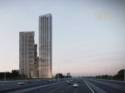 3 Bedroom Flat for Sale in Sobha Hartland, Dubai - Exclusive Amenities | Superior Facilities