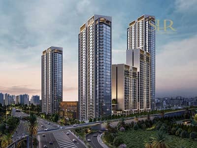 1 Bedroom Flat for Sale in Motor City, Dubai - Street View | Highest ROI | Best Price