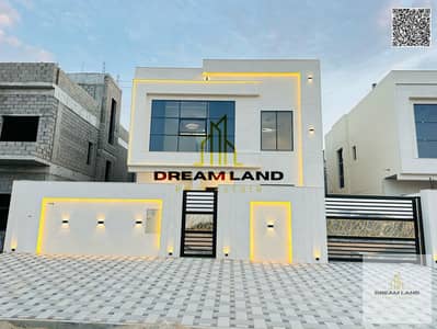 3 Bedroom Villa for Sale in Al Helio, Ajman - batch_WhatsApp Image 2025-02-13 at 3.01. 50 PM (1). jpeg