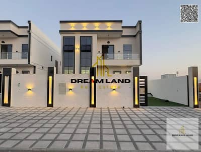 3 Bedroom Villa for Sale in Al Helio, Ajman - batch_WhatsApp Image 2025-04-11 at 1.09. 47 AM. jpeg