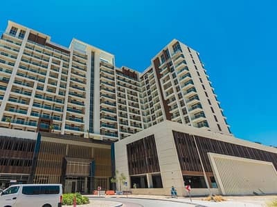 2 Cпальни Апартаменты Продажа в Арджан, Дубай - watermark. jpeg