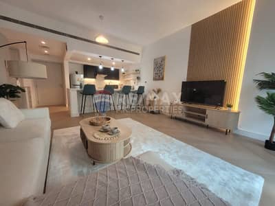 1 Bedroom Flat for Sale in The Greens, Dubai - Fully Upgraded | Fully Furnished | Vacant
