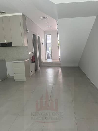 穆罕默德-本-拉希德城， 迪拜 2 卧室别墅待租 - kitchen entrance. jpg