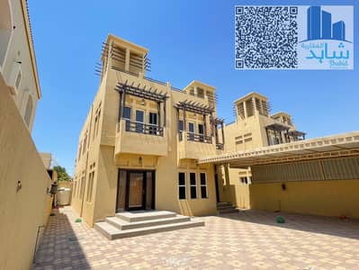阿尔莫瓦哈特， 阿治曼 5 卧室别墅待租 - IMG-20250809-WA0073. jpg