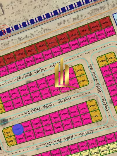 Plot for Sale in Hay Al Dibdibah South, Sharjah - WhatsApp Image 2025-08-08 at 11.58. 18 PM. jpeg