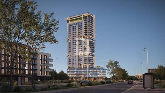 马岩街区， 迪拜 写字楼待售 - 位于马岩街区，Samana Barari Avenue 的写字楼 1752483 AED - 12461892