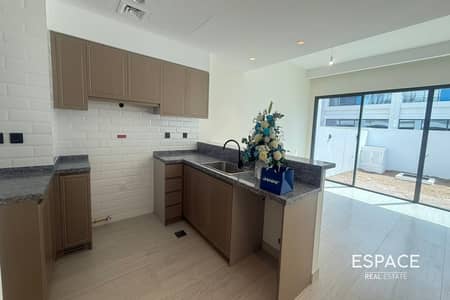 3 Bedroom Villa for Sale in DAMAC Lagoons, Dubai - Handed Over | Mortgage Ready | Mid Unit | Vastu