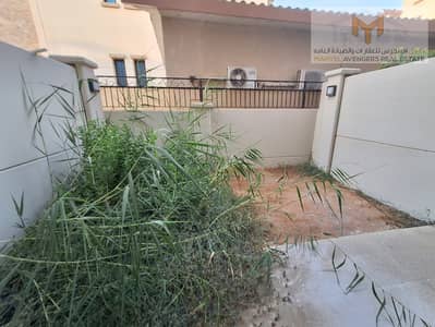 تاون هاوس 2 غرفة نوم للايجار في المنتزه، أبوظبي - WhatsApp Image 2025-08-09 at 10.20. 38 AM. jpeg