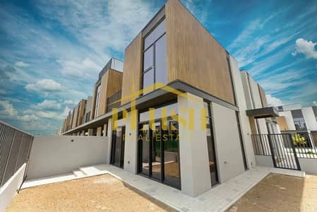 4 Bedroom Townhouse for Rent in Mudon, Dubai - 123. jpg