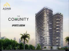 فرصة نمو مستدامة في منطقة واعدة للغاية موقع استراتيجي قرب أهم الطرق الحيوية تصميم عصري يجمع بين الأناقة والوظيفة