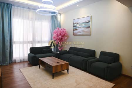 朱美拉环形村(JVC)， 迪拜 1 卧室单位待租 - WhatsApp Image 2025-08-08 at 2.46. 12 PM (1). jpeg