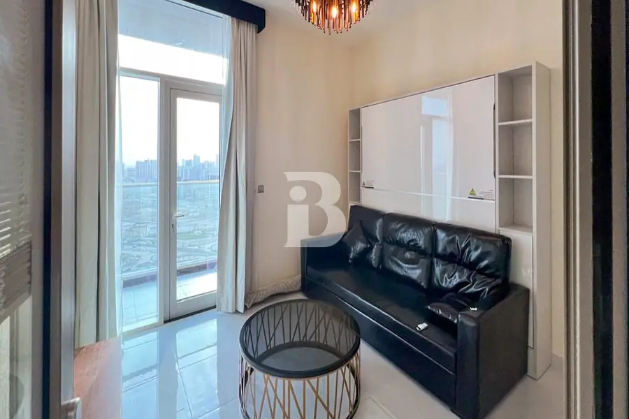 1BR Unit | Spacious | Furnished | Amazing View