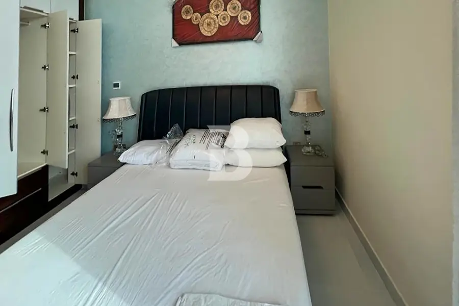 1BR Unit | Spacious | Furnished | Amazing View