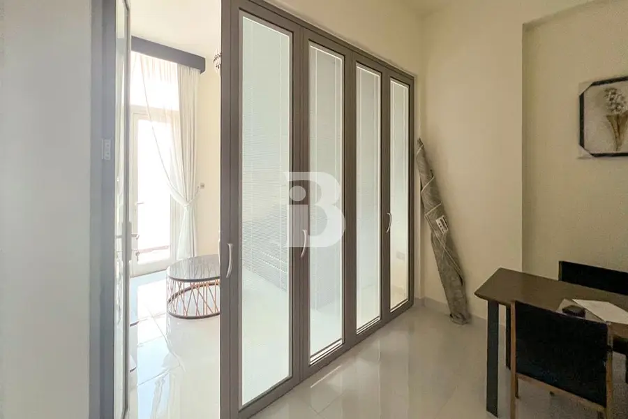 1BR Unit | Spacious | Furnished | Amazing View