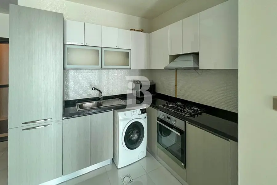 1BR Unit | Spacious | Furnished | Amazing View
