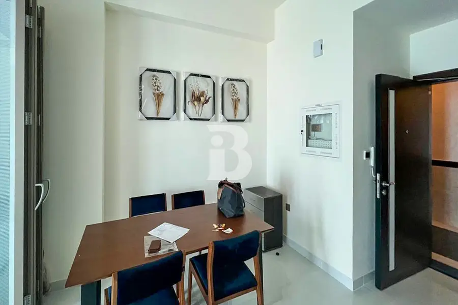 1BR Unit | Spacious | Furnished | Amazing View