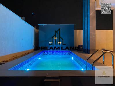 4 Bedroom Villa for Sale in Al Helio, Ajman - batch_WhatsApp Image 2025-07-25 at 10.49. 13 PM. jpeg