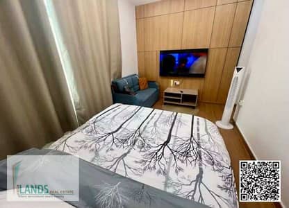 Studio for Sale in Ajman Downtown, Ajman - e363ba7e-8dbb-42c2-b891-ecc64bc90a74. jpg