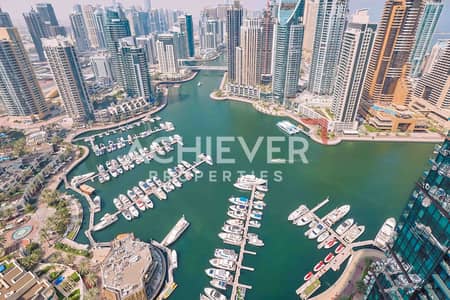 1 Bedroom Flat for Rent in Dubai Marina, Dubai - Marina Tower 1 3602 (31 of 39). jpg