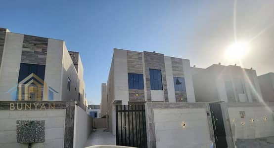 6 Bedroom Villa for Rent in Al Yasmeen, Ajman - IMG-20250802-WA0309. jpg