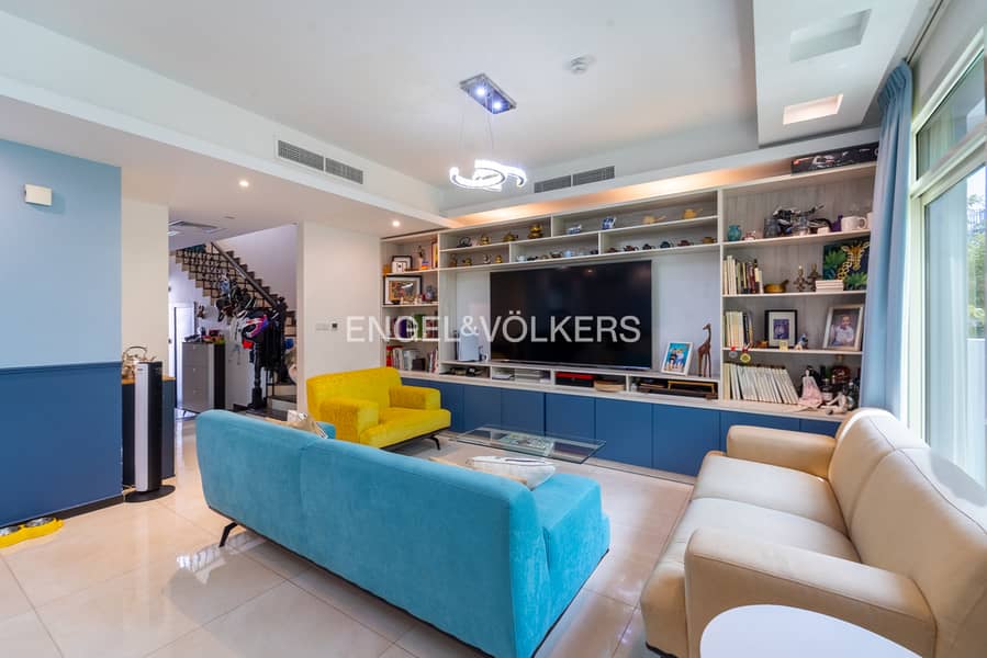 Vacant on Transfer | Landscaped Garden | View Now