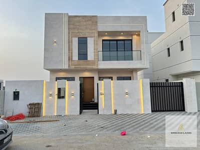 5 Bedroom Villa for Sale in Al Zahya, Ajman - batch_WhatsApp Image 2025-07-17 at 3.53. 41 PM. jpg