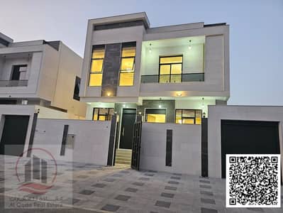 5 Bedroom Villa for Sale in Al Bahia, Ajman - WhatsApp Image 2025-08-06 at 11.20. 05 AM (2)9. jpeg