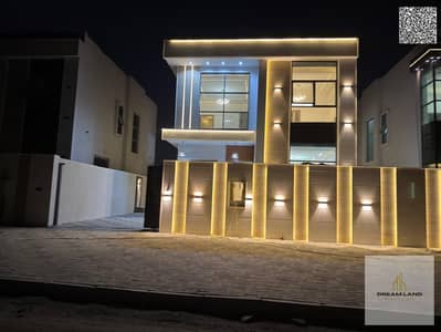 4 Bedroom Villa for Sale in Al Helio, Ajman - batch_WhatsApp Image 2025-08-09 at 10.23. 35 AM. jpg