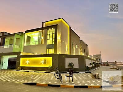 4 Bedroom Villa for Sale in Al Helio, Ajman - batch_WhatsApp Image 2025-06-23 at 12.30. 21 AM. jpg