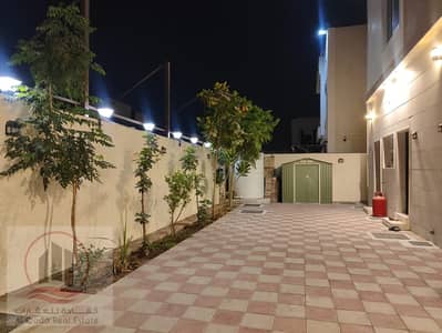 5 Bedroom Villa for Sale in Al Helio, Ajman - WhatsApp Image 2025-08-06 at 10.55. 29 AM (1). jpeg