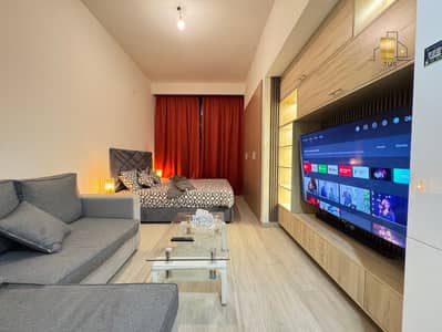Studio for Rent in Meydan City, Dubai - IMG_6229. jpg