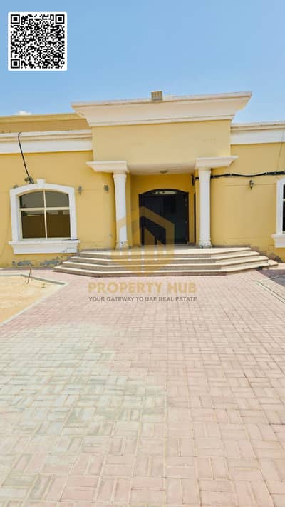 4 Bedroom Villa for Rent in Al Hamidiyah, Ajman - 4CE36801-12E5-4DDD-A74B-361E4AFD509D. jpg